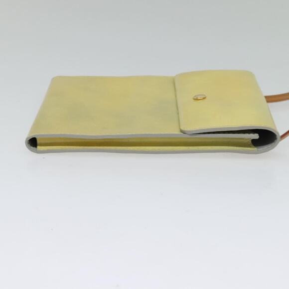 LOUIS VUITTON Monogram Vernis Kenmare Shoulder Bag Gris M91060 - Picture 5 of 12